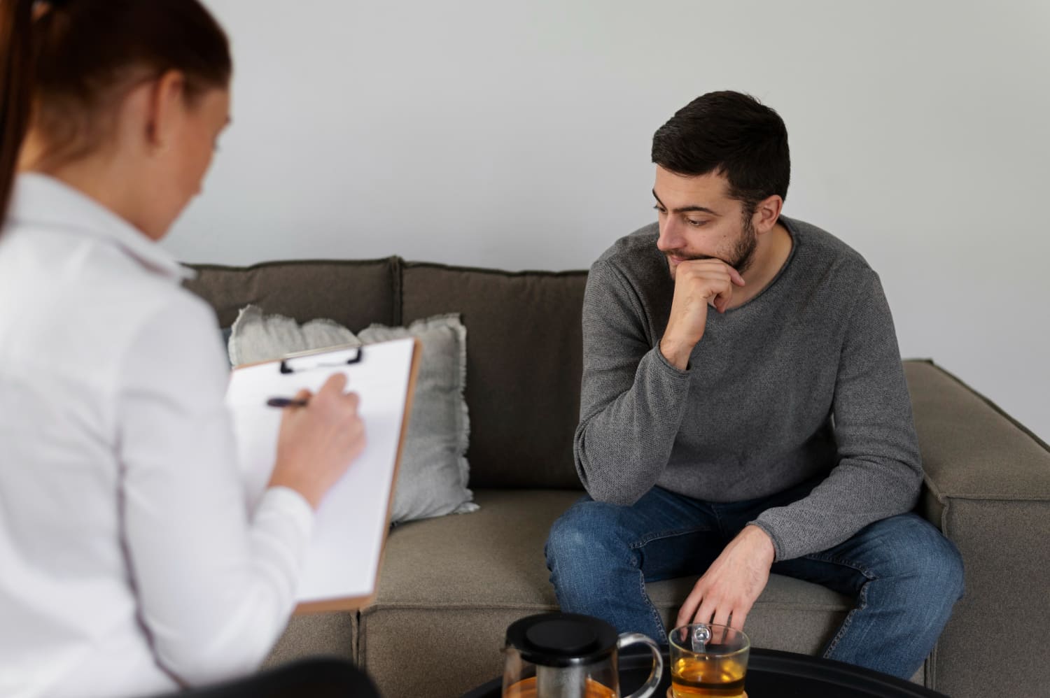 Understanding Trauma
